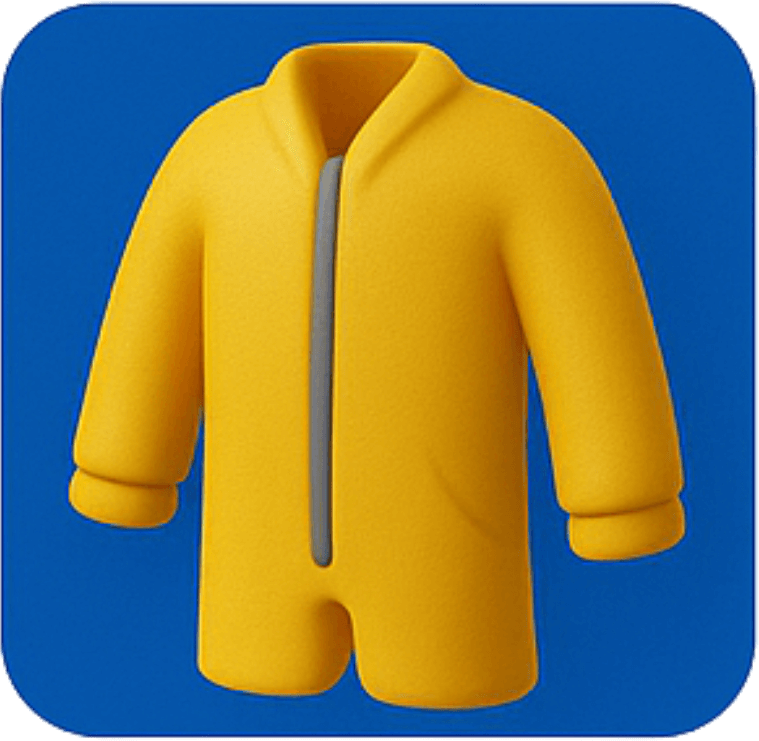 Vêtements de travail