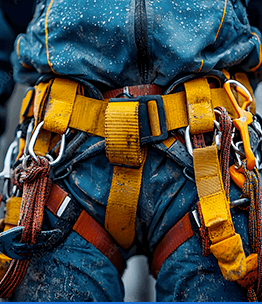 Poulie Rescue aluminium